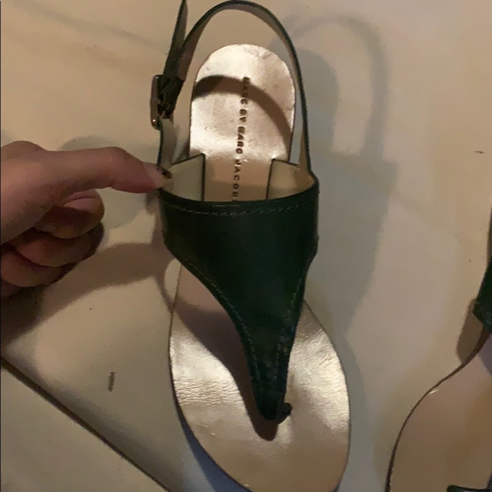 Marc by Marc Jacobs sandals - Picture 4 of 5
